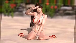 falda-roja-de-cuadros-sexy-culo