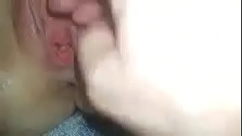 12 inch monster cock impales blon