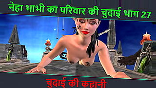 hindi audio aunty film