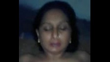 indian aunty first time ass fucked with pain