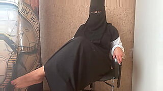 arab hijab girl fuck big cock