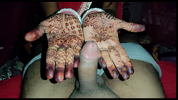 newly wed indian couple honeymoon