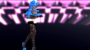 mmd doronjo