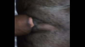 grandpa eat my pussy and fucked me