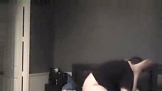 teen on webcam blowjob