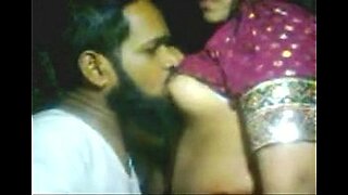 indian bhabi nd son secret sex