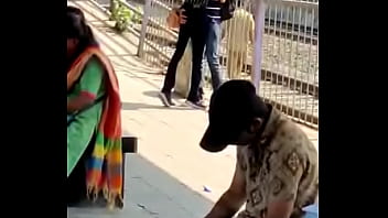 indian romance slow amateur video