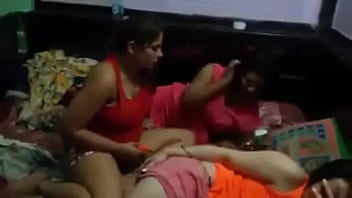 10yr girl sleeping hostel