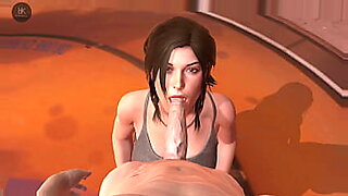 croft-masturbates-xvideos