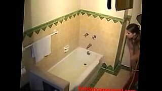 mexican reality maid hidden camera