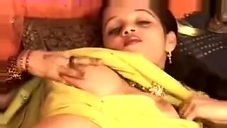 telugu aunty saree sex