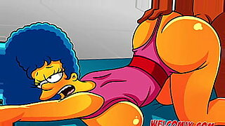 anal-a-marge-simpson-comic-porno