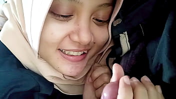 jilbab seks indo