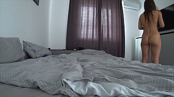 japanese son fuck her mother while sleeping