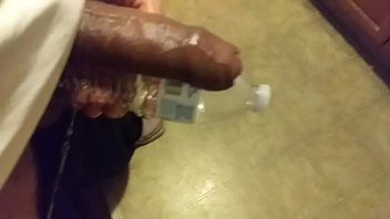 orgasm fucking black dick complication