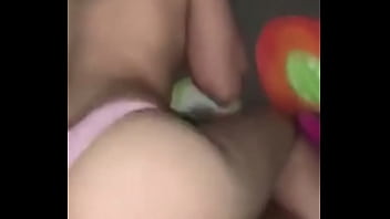 anal party teen o