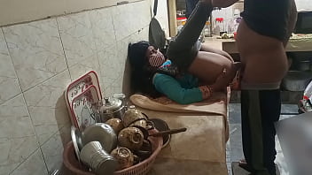 indian mom virtual