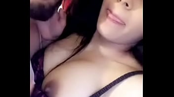 a couple kissing and full fucking