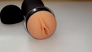 novapatra masterbating with sex toy