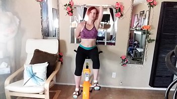 hot milf ride a huge dick