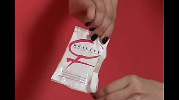 mia khalifa female condom use