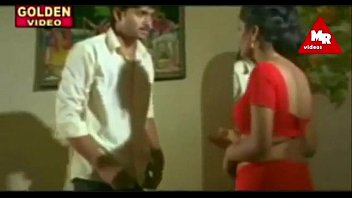 desi mature aunty in red saree fuking wid lover hindi audio