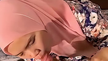 indonesia anak sma jilbab hijab pecah perawan