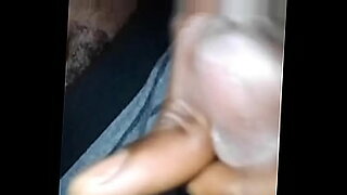 tamil long hair aunty blow job