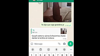 porn whatsap