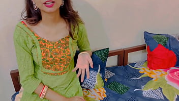 desi maa beta fuck with hindi audio