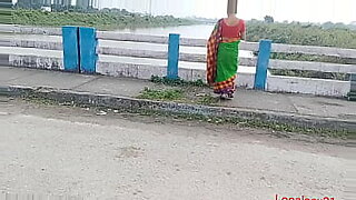 bengali saree aunty husband sex video
