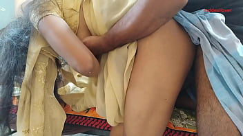 big ass saree