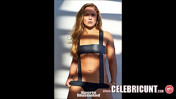 fucking ronda rousey