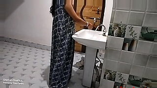 drunk son fuck his mom in the bathroomwhil his father is sleeping