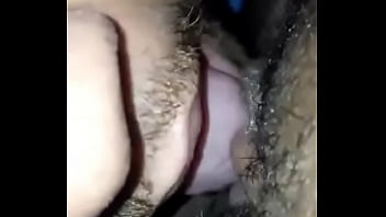 hard forced pussy licking