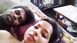 indian mature couple mms