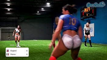 maddy o riley big butt