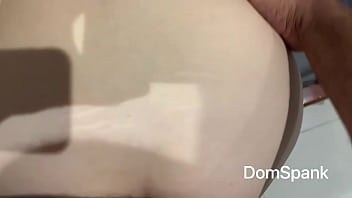 towel drop in front of step son milf porn