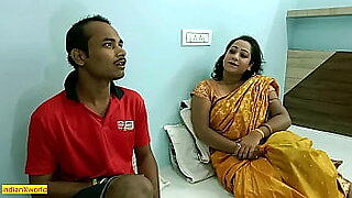 girl seduces brother b with massarge