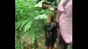 desi indian girl sex in jungle