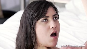 beautiful teen masturbate orgasm long socks