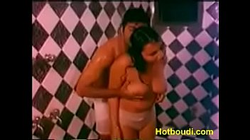 hot boobs press video in bus