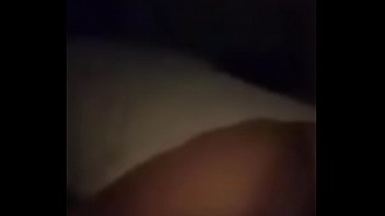 boy fingering for girl in car