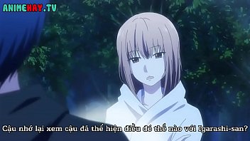 ore wa kanojo o shinjiteru episode 2