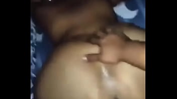 pregnant doggy style creampies