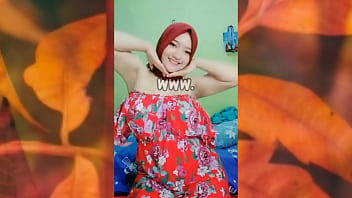 video broke strip artist indonesia