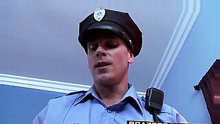 dani danial fuck two police man