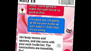 aunt sex xx