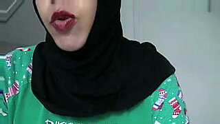 hijab arabic wife