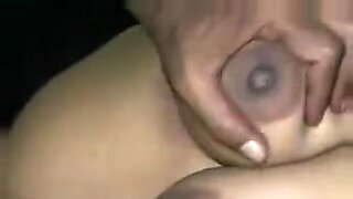 japanese boobs nipple sudcing two mes